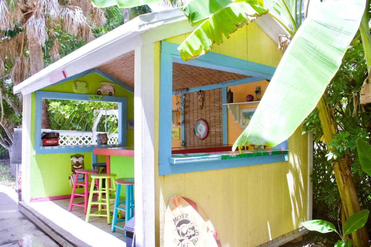 Sandy Beach Fort Myers Beach Exterior foto