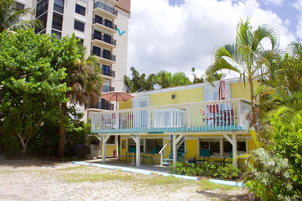 Sandy Beach Fort Myers Beach Exterior foto