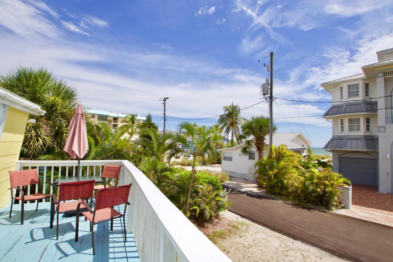 Sandy Beach Fort Myers Beach Exterior foto