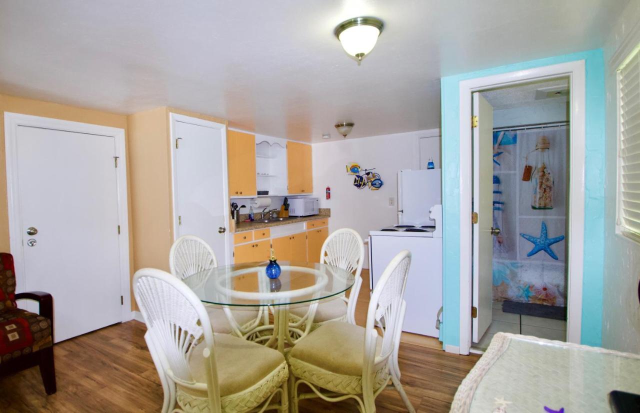 Sandy Beach Fort Myers Beach Exterior foto