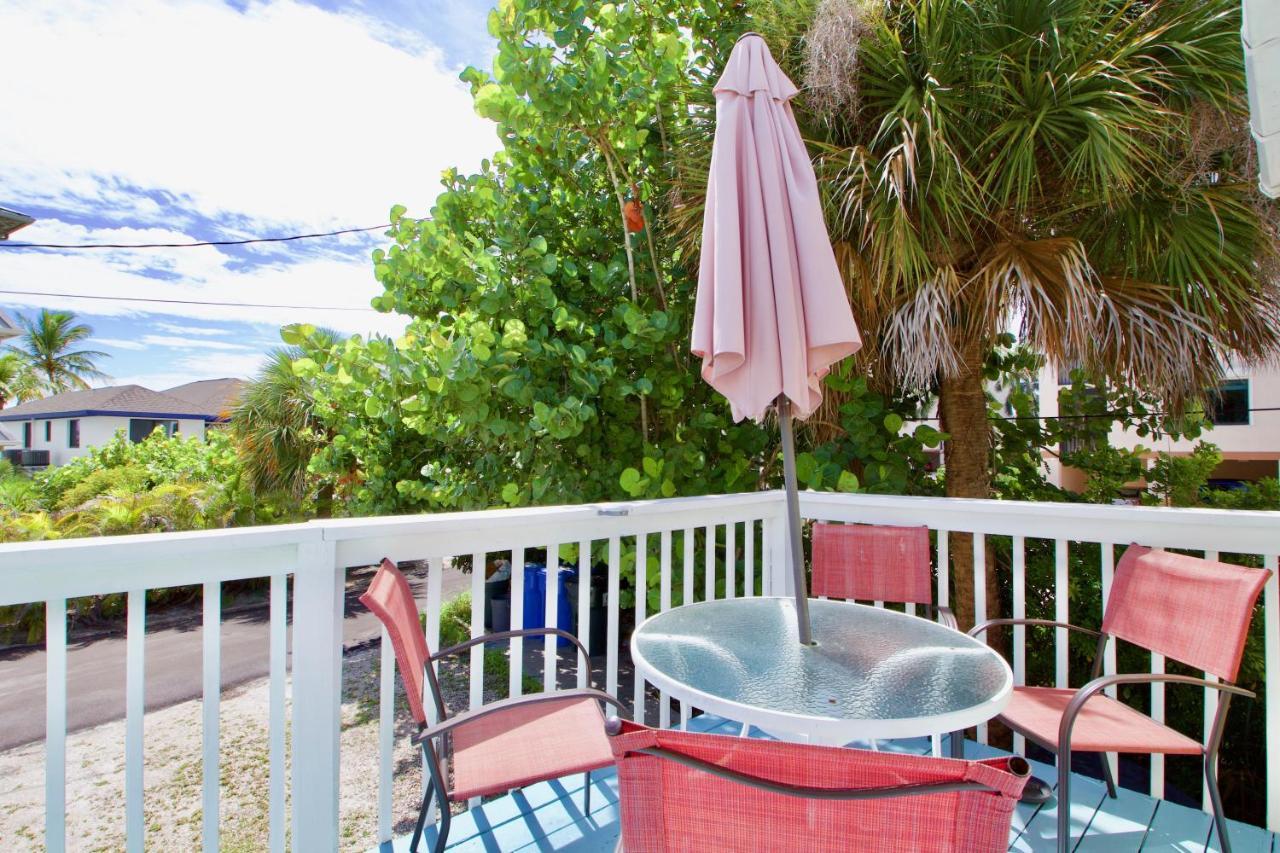 Sandy Beach Fort Myers Beach Exterior foto