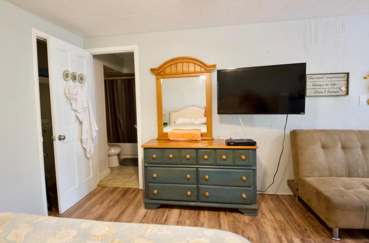 Sandy Beach Fort Myers Beach Exterior foto