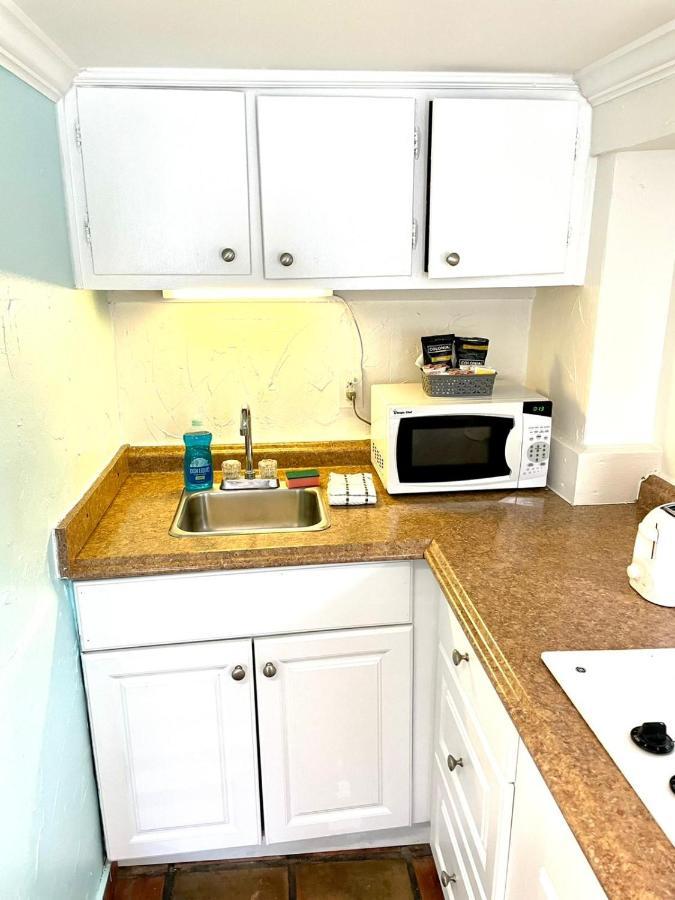 Sandy Beach Fort Myers Beach Exterior foto