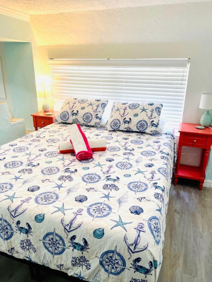 Sandy Beach Fort Myers Beach Exterior foto