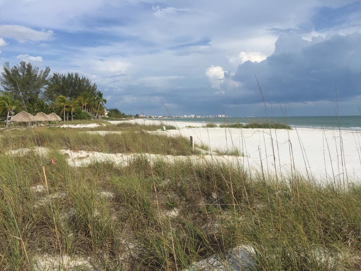 Sandy Beach Fort Myers Beach Exterior foto